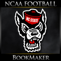 2024 NC State Wolfpack Season Win Total Betting